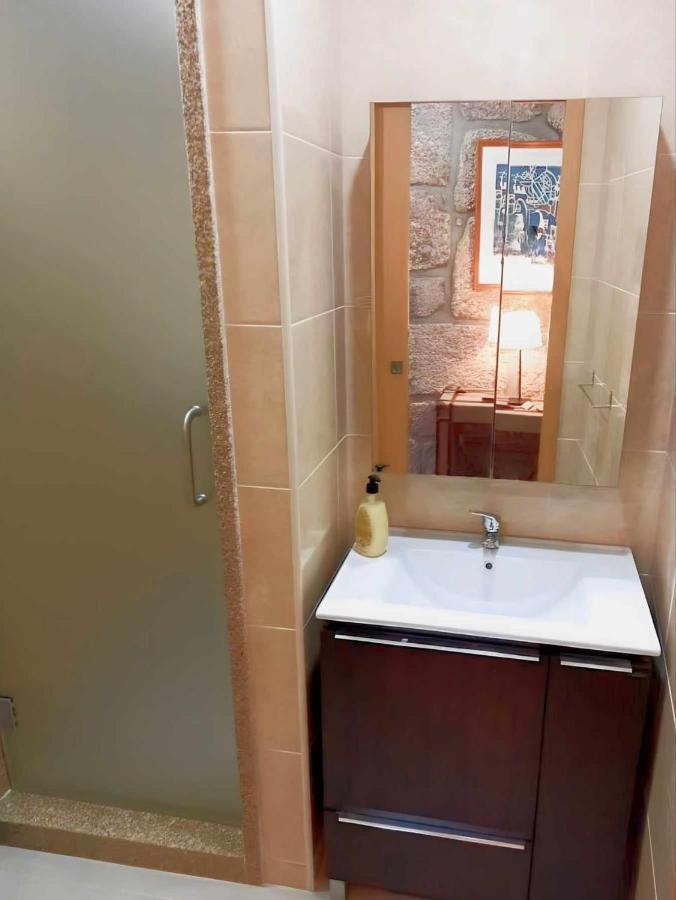 Stone House Entre Os Rios Villa Kültér fotó